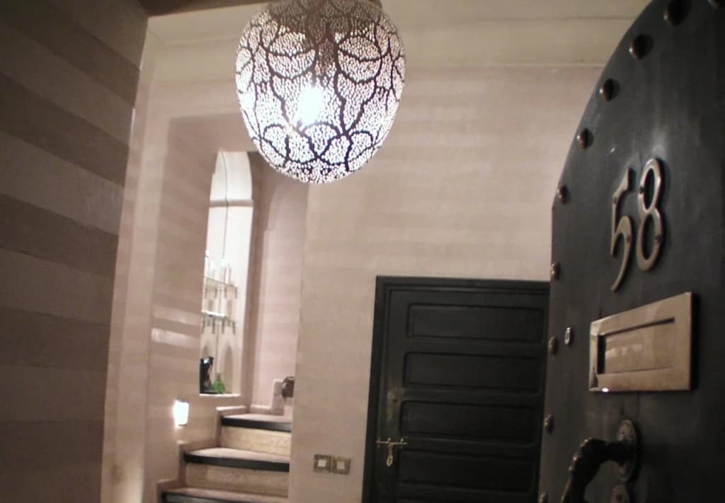 Riad Hermes - photo 8