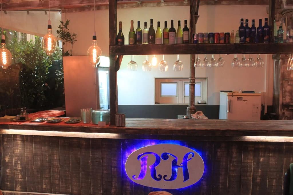 The Roma House - photo 27