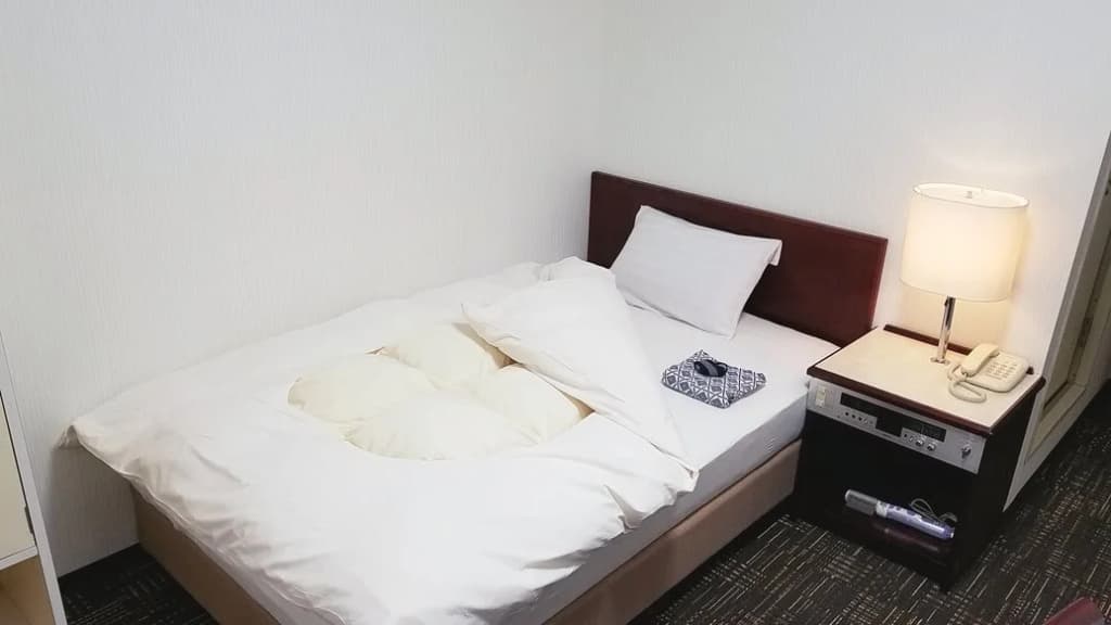 Hotel Neo Rouge - photo 5