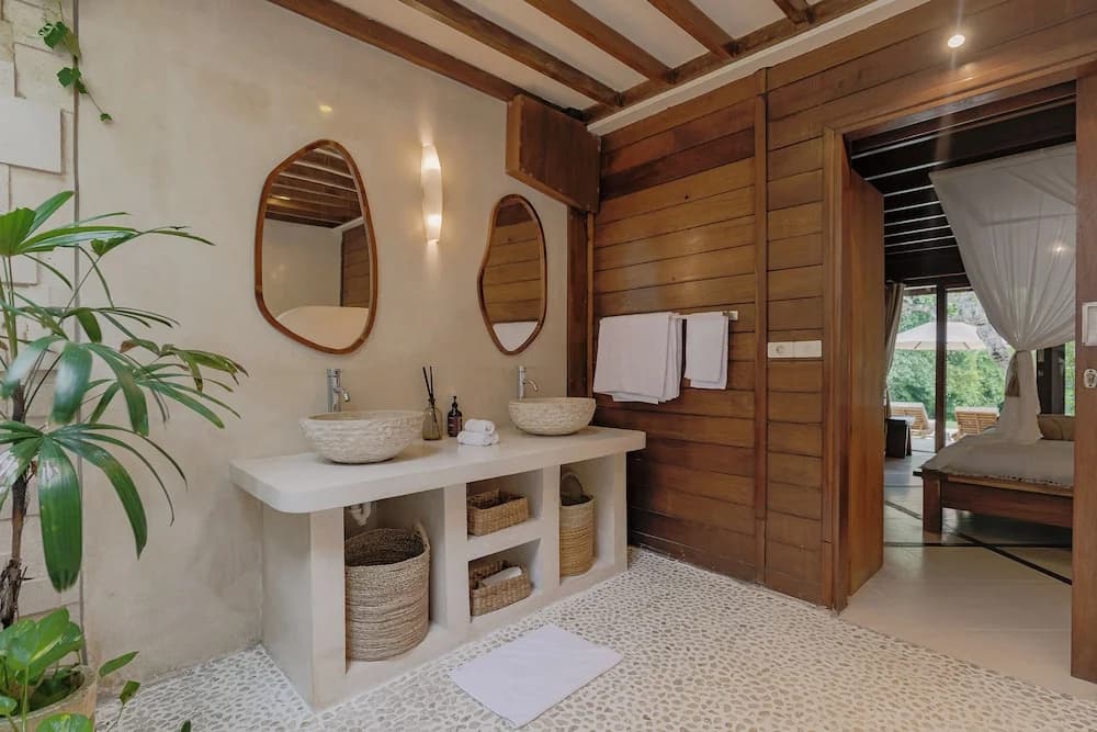 Sungai Villa by Betterplace - photo 36