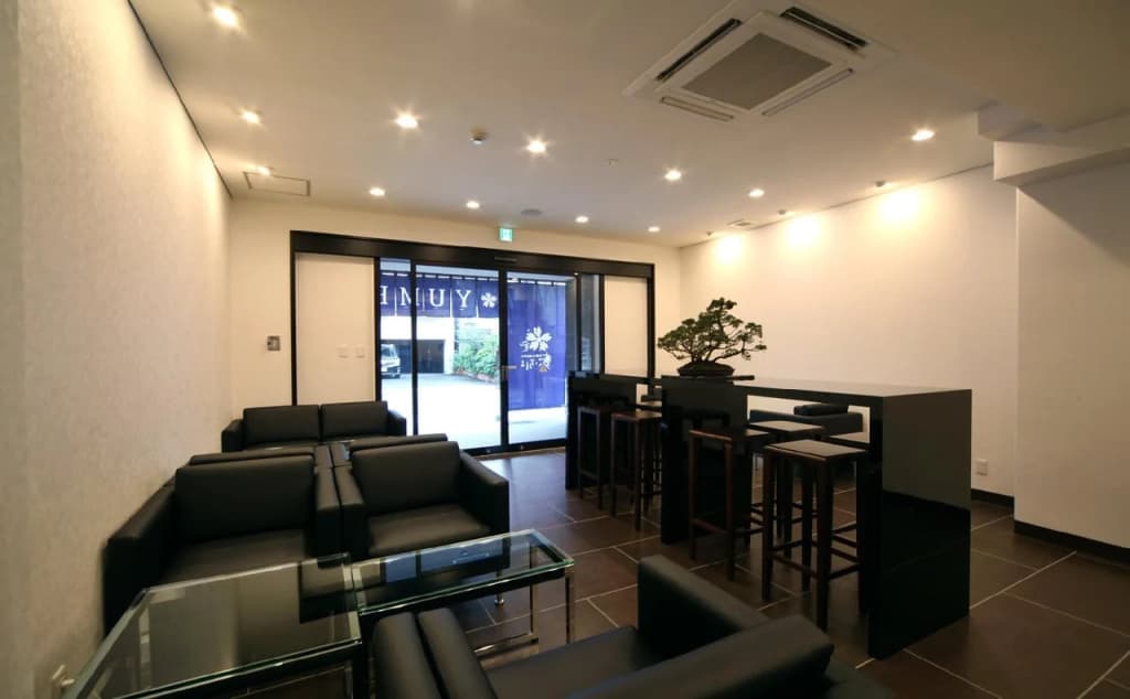 Kyoto Nijo Hotel Yumeiroha - photo 6