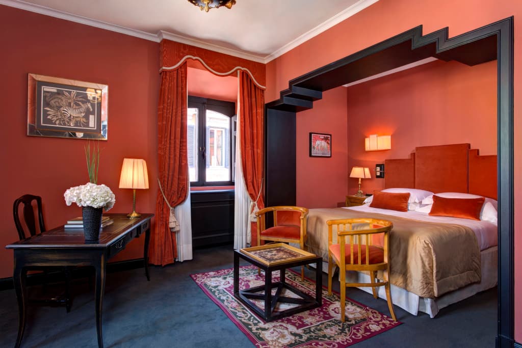 Hotel d'Inghilterra Roma - Starhotels Collezione - photo 15