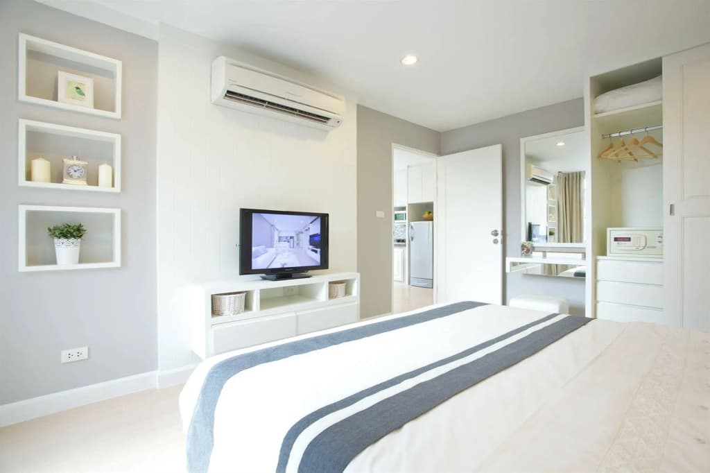 Cinnamon Hotel Bangkok - photo 8