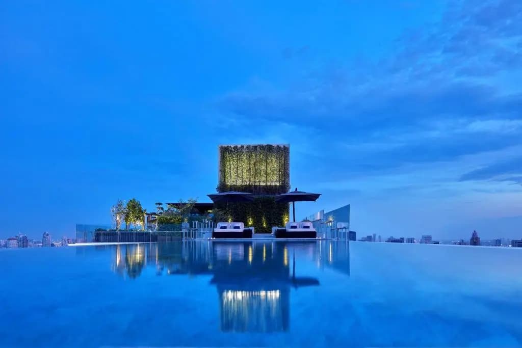 137 Pillars Suites & Residences Hotel - photo 50