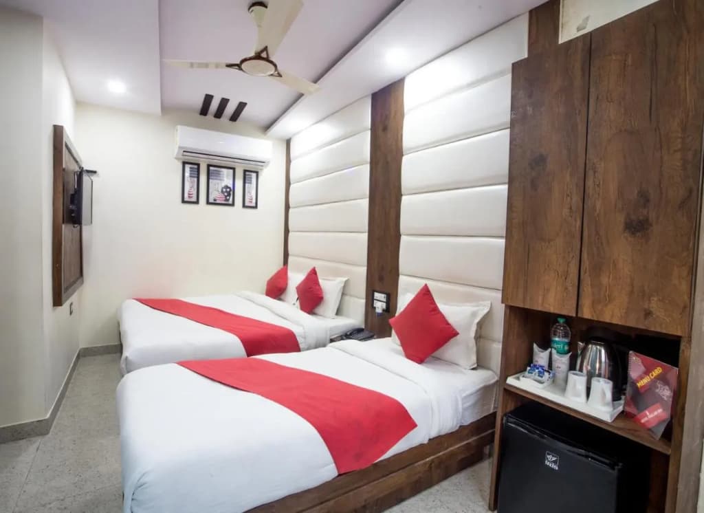 Hotel Dollar Inn - photo 5