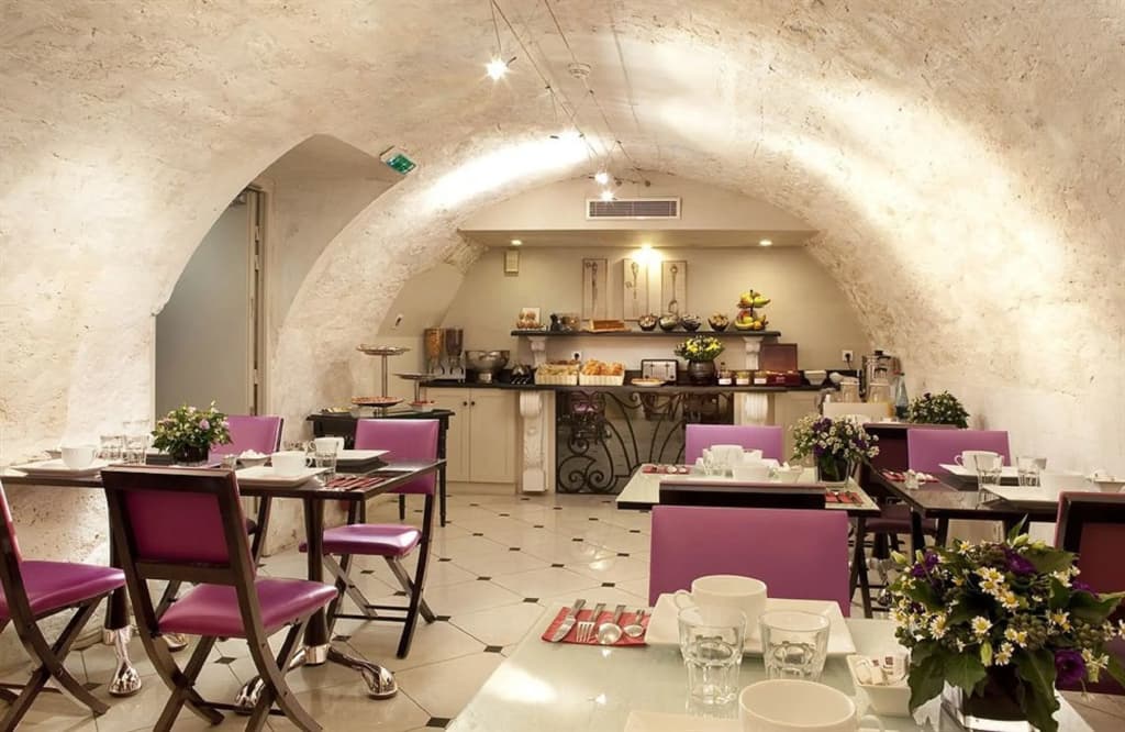 Hôtel Gramont - photo 24