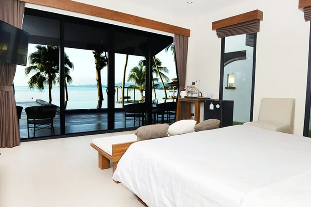 Samui Mermaid Resort Garden Side - photo 7