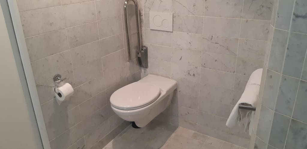 Hôtel & Appartements Monsigny - photo 10