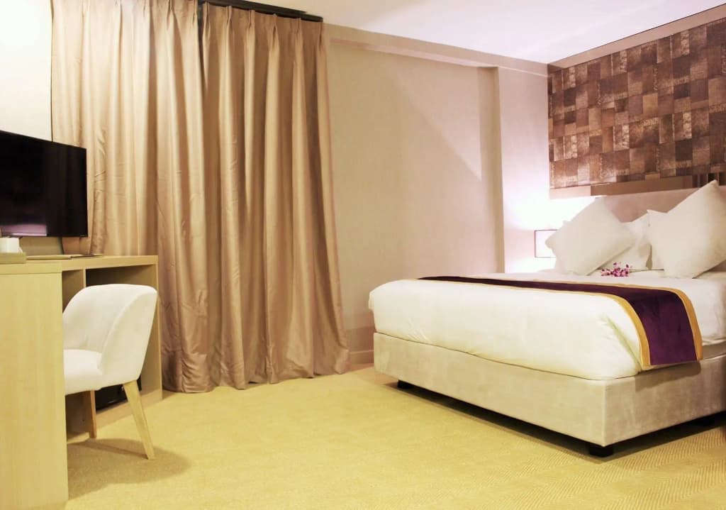 Royce Hotel Kuala Lumpur Sentral - photo 7