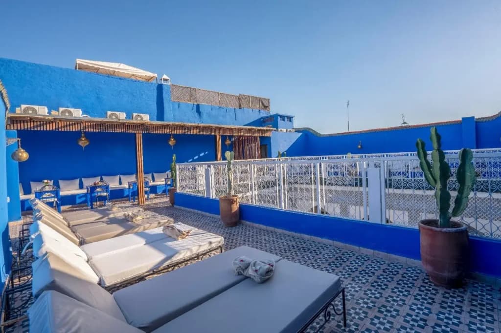 Riad Esprit de la medina - photo 6