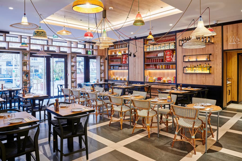 Holiday Inn Nice by IHG - photo 27