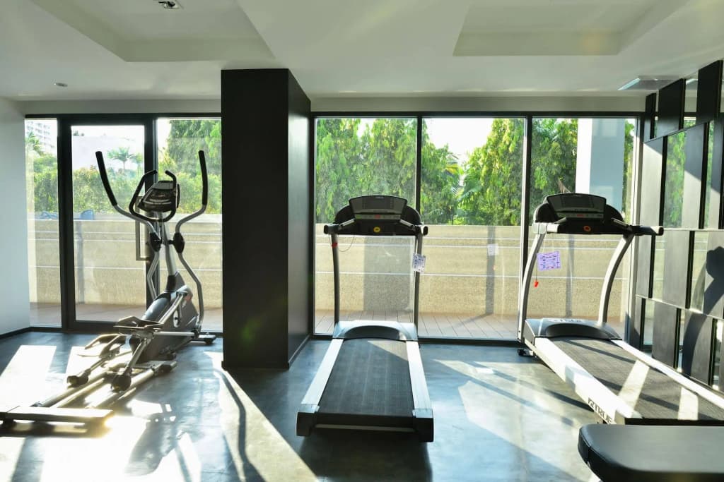 Park 19 Hotel - photo 15