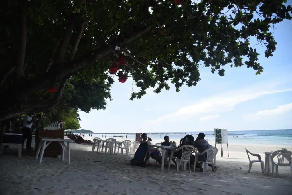 Coconut House Chaweng - Hostel - photo 20