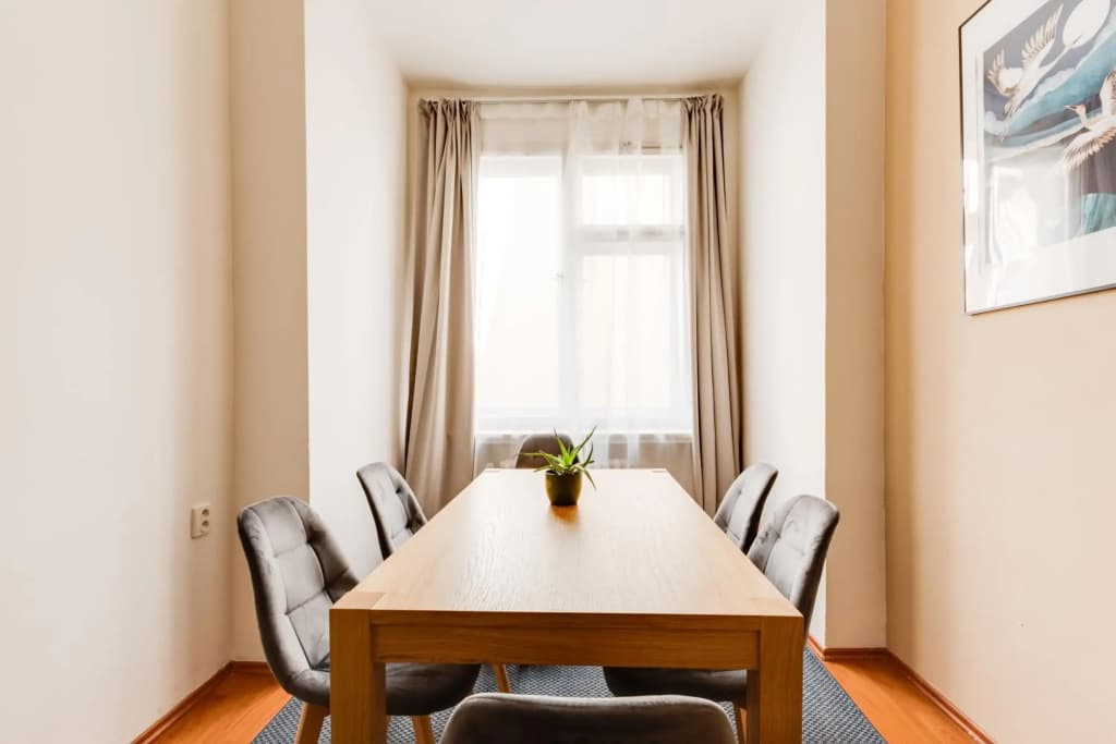 Riben House Prague - photo 19