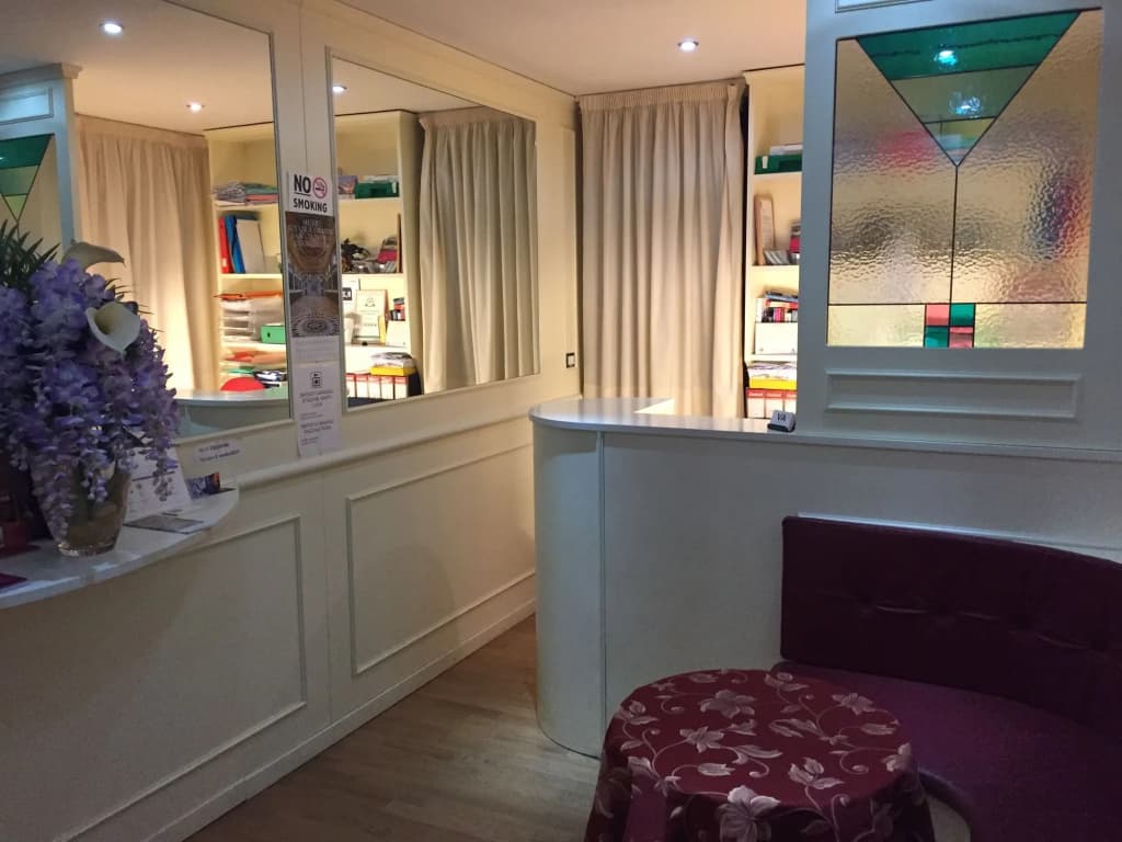 albergo ai Tolentini - photo 2