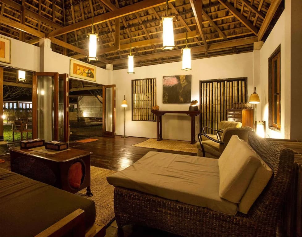 SriLanta Resort and Spa - photo 20