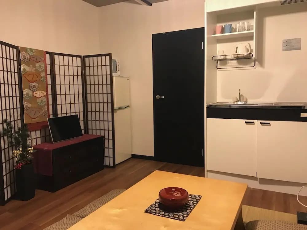 Sakuraya-inn - photo 11