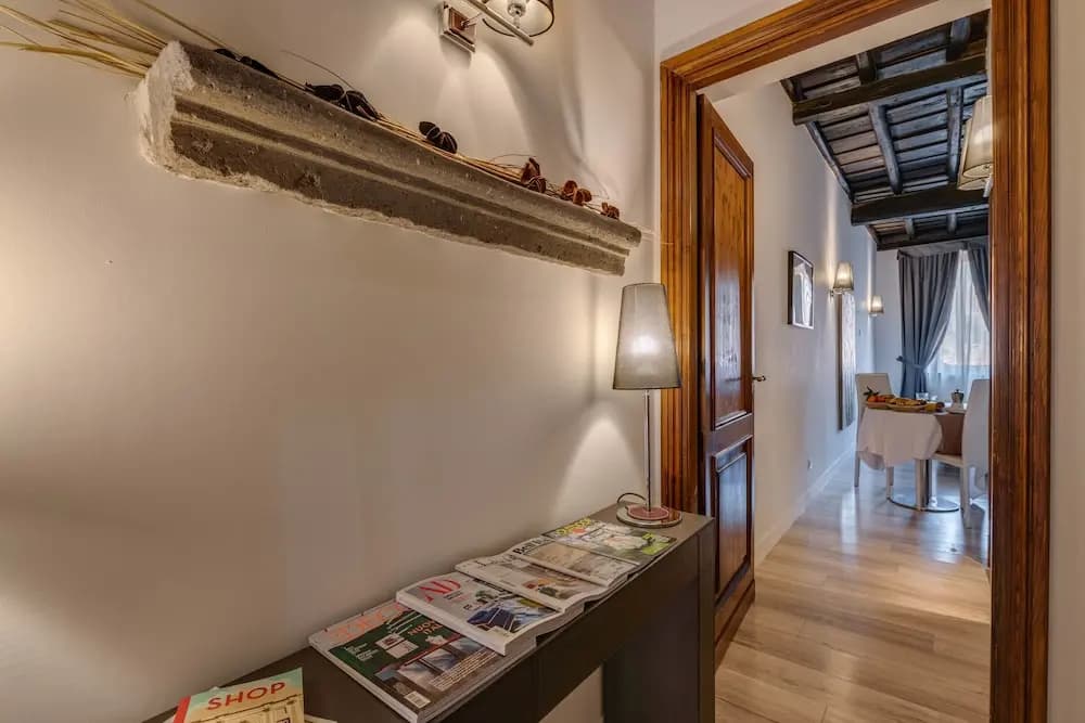 Il Foro Luxury Suites - photo 11