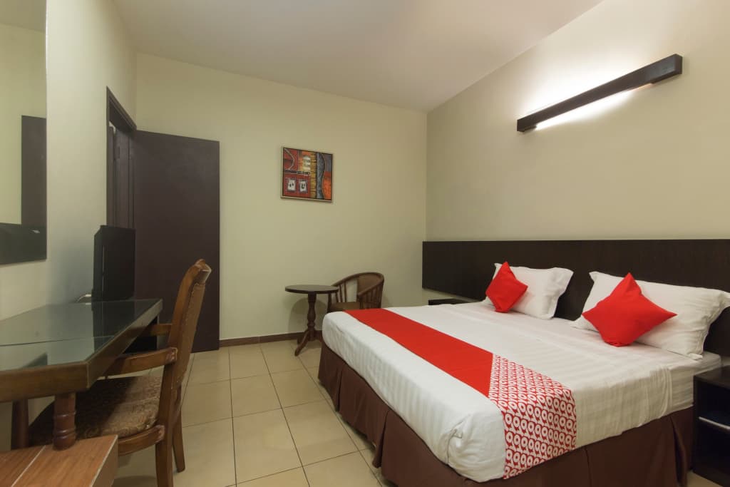 Hotel Bei King - photo 28