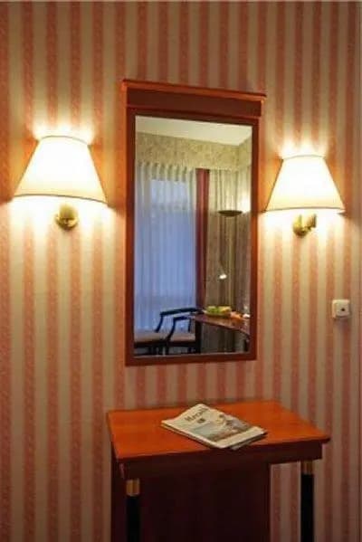 Hotel Gates Berlin City-East - photo 2