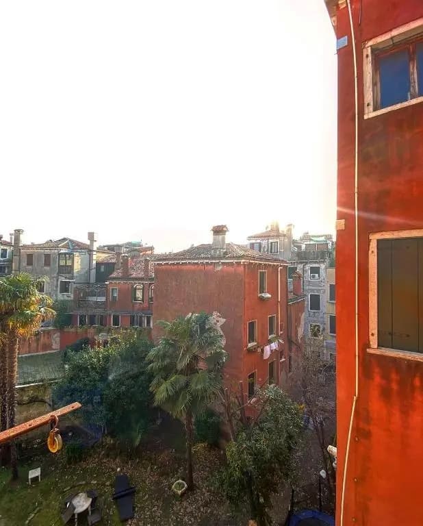 CA’ SAMUELE Authentic Venetian Apartment - photo 11