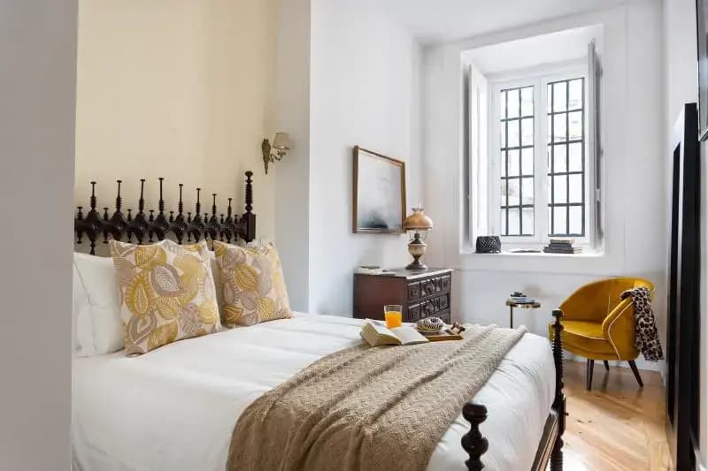 Madalena House - photo 26