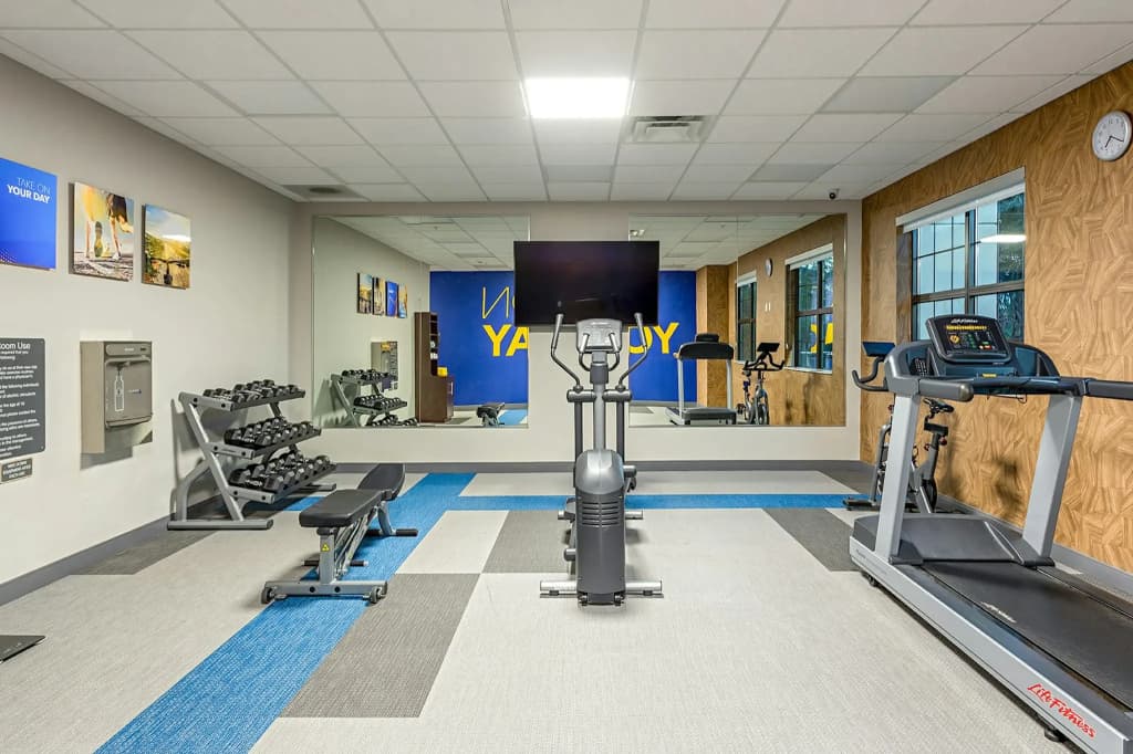 Pestana Orlando Suites - Lake Buena Vista - photo 26