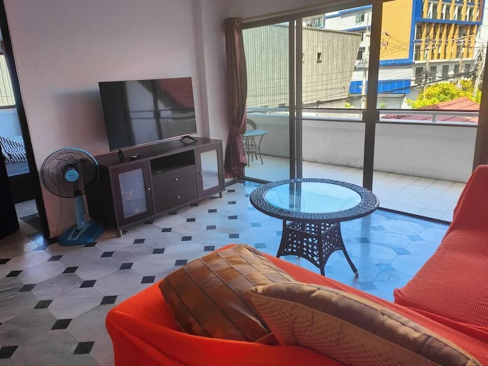 Big Appartment 101 80 Sqm - photo 4