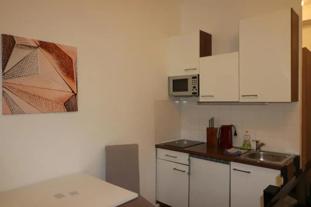 Grand Central Apartments - photo 12