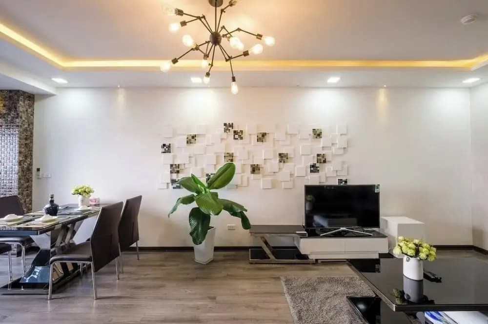 Muong Thanh Apartment - photo 49