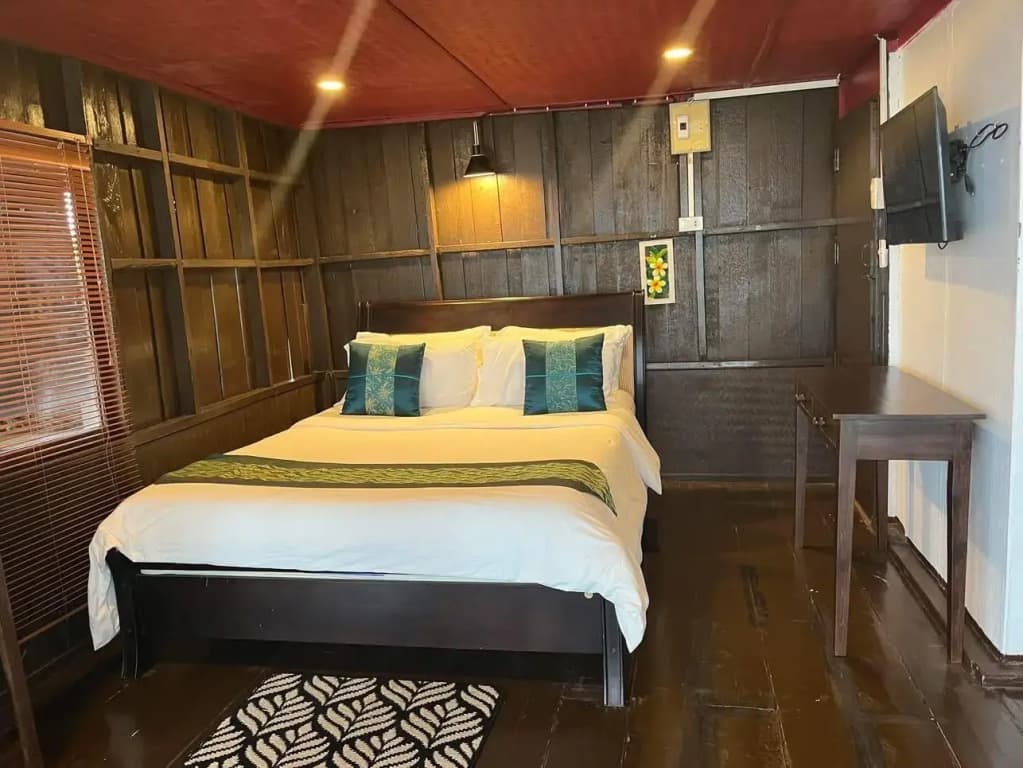 Samui Harmony Resort - photo 18