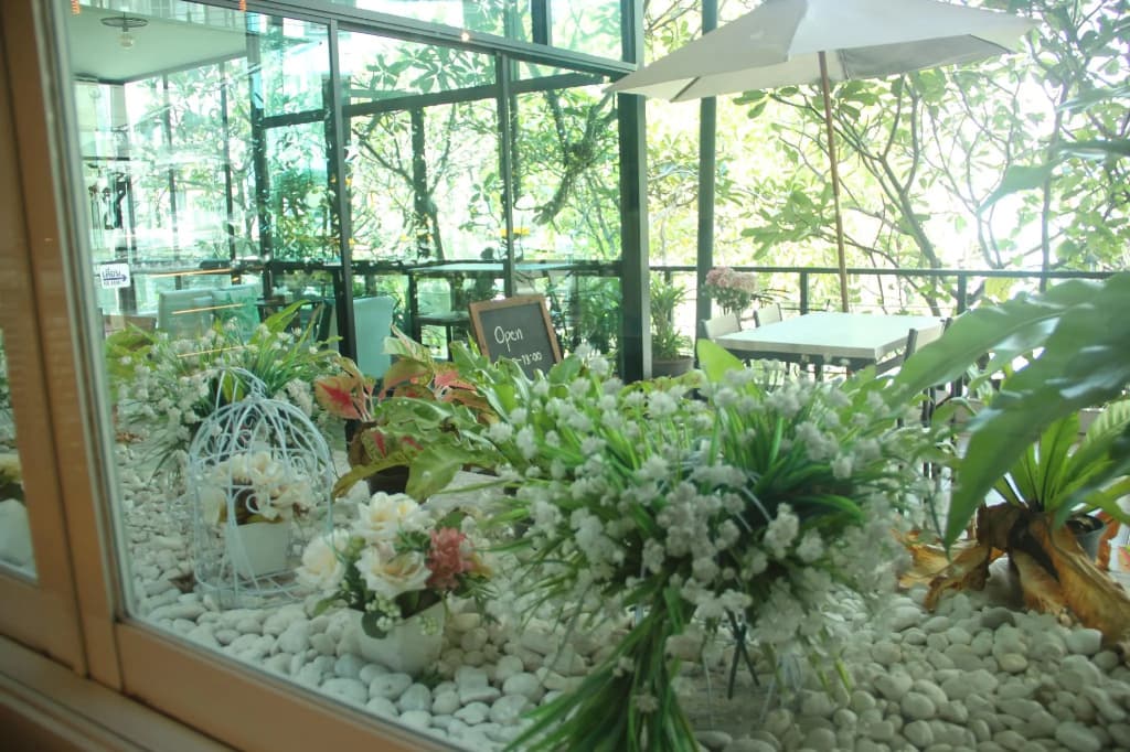 Twin Hotel - photo 17