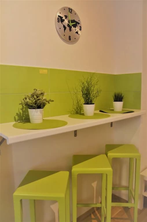 Travel & Joy Hostel - photo 11