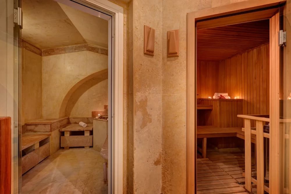 Hotel Villa Morgagni - photo 4
