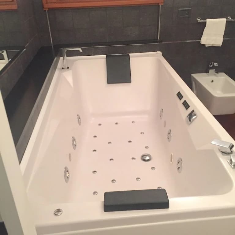 Giulia Luxury Apartment - photo 9
