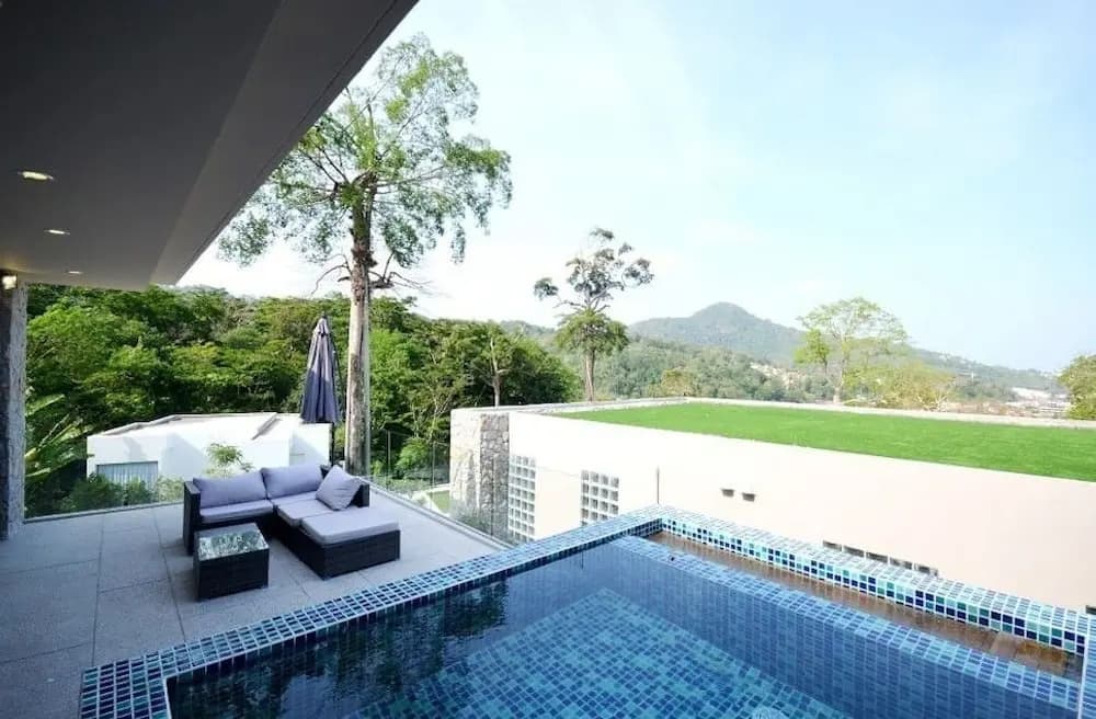 Natural Touch Superb 2 Bedrooms Villa - photo 12