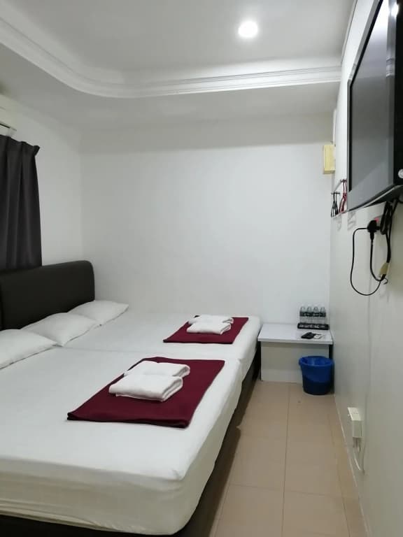 Rasa Motel - photo 28