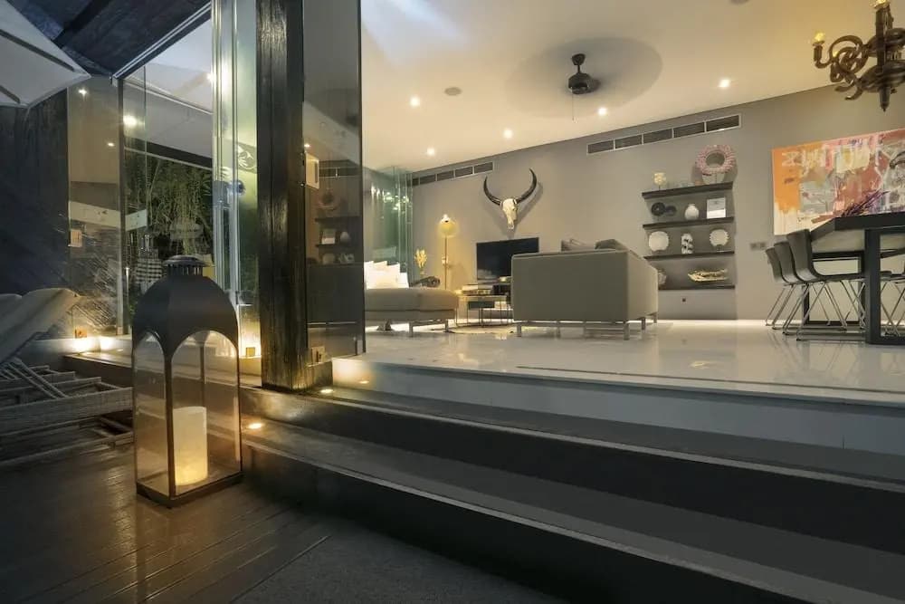Villa Balimu Seminyak - photo 18