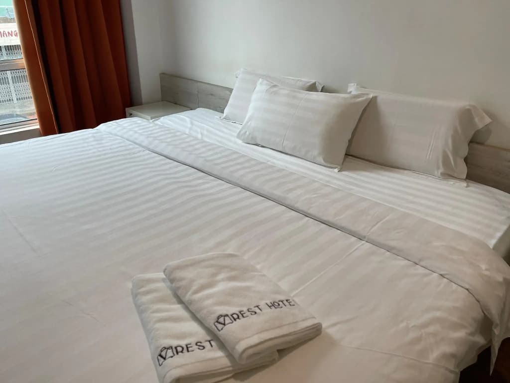 Vrest Hotel - photo 16