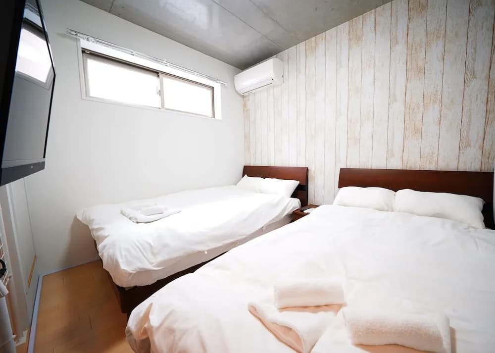 Laffitte Hirai Condominium Hotel - photo 4