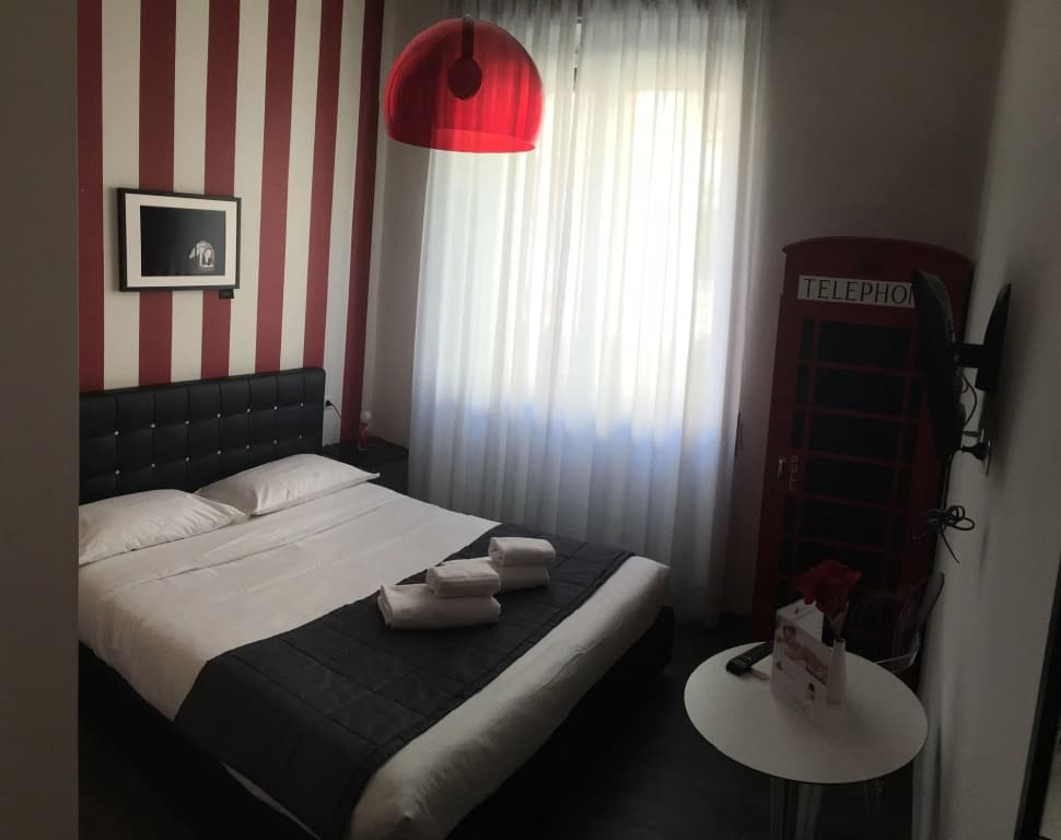 Il Giglio Rosso - B&B - main photo
