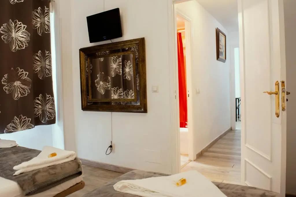 Apartamentos Sleep in Madrid - photo 10