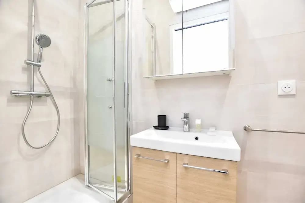 Magnificent Apartment - 1br/4p - Ste Marguerite - photo 10