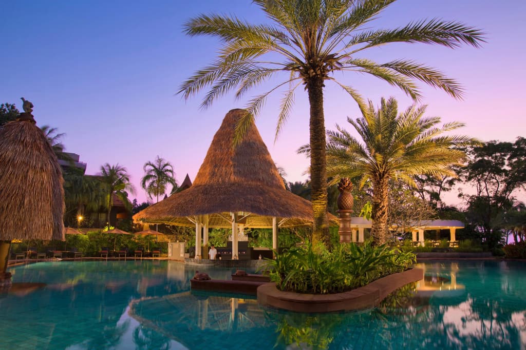Anantara Hua Hin Resort - photo 18