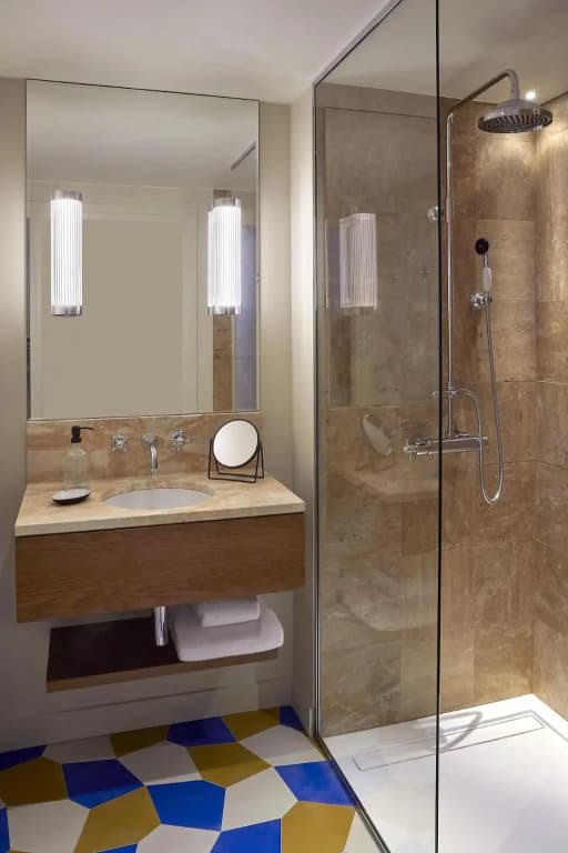 Hotel du Sentier - photo 10