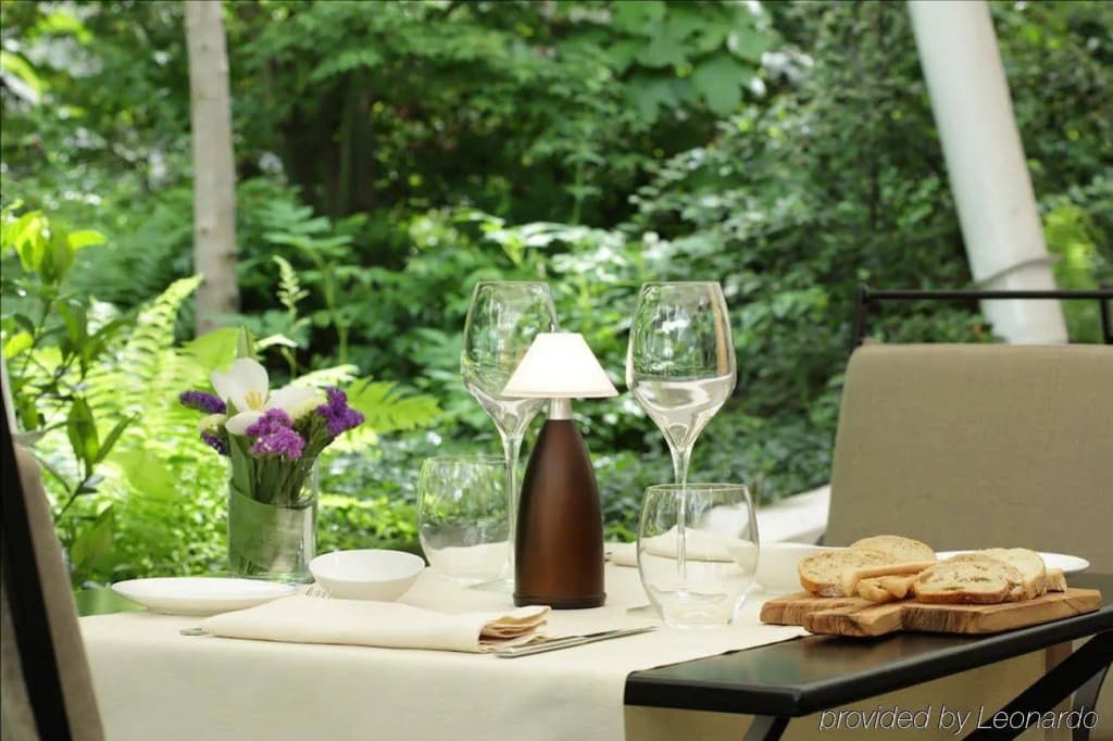 Magna Pars- L'Hotel à Parfum Small Luxury Hotels of the World - photo 11