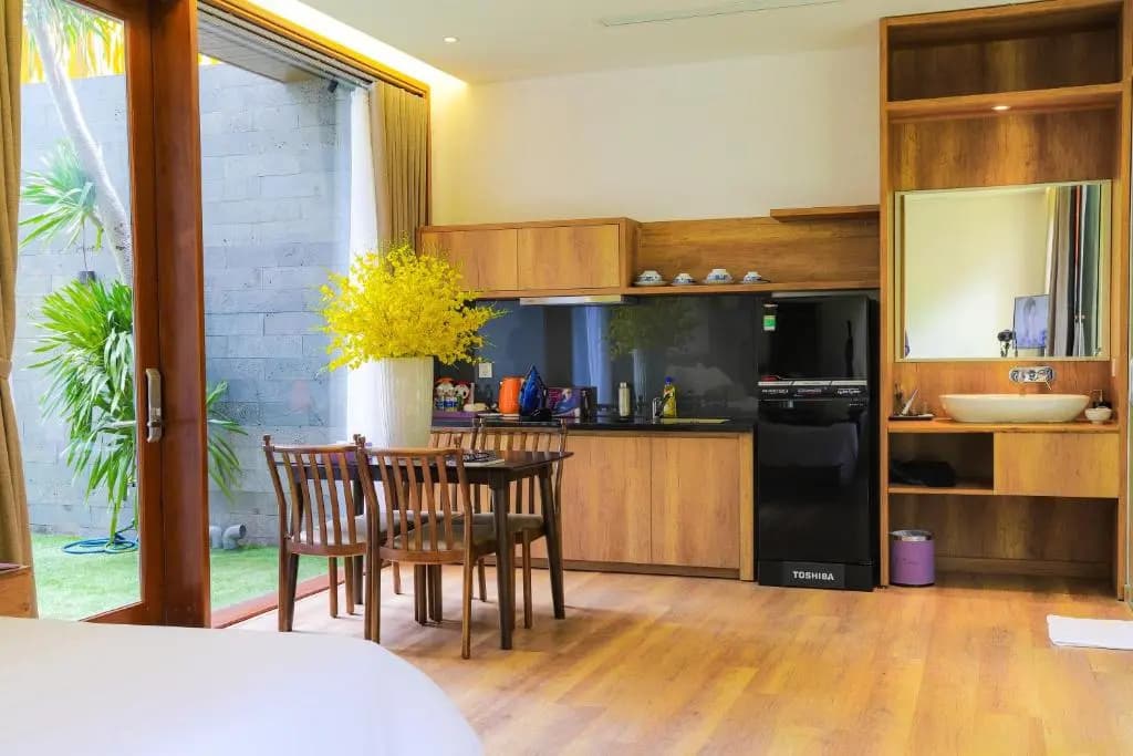 K-House Vs Apartment - photo 16