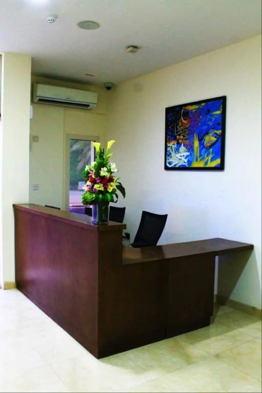 Rawda Hotel - photo 2