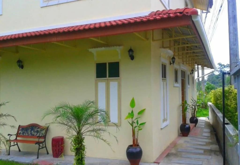 Maikhao Boutique Hostel - photo 15