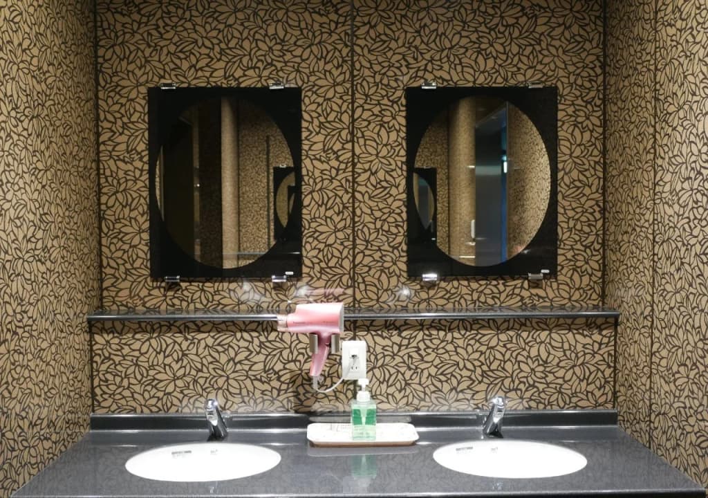 Hotel Sunplaza - photo 8